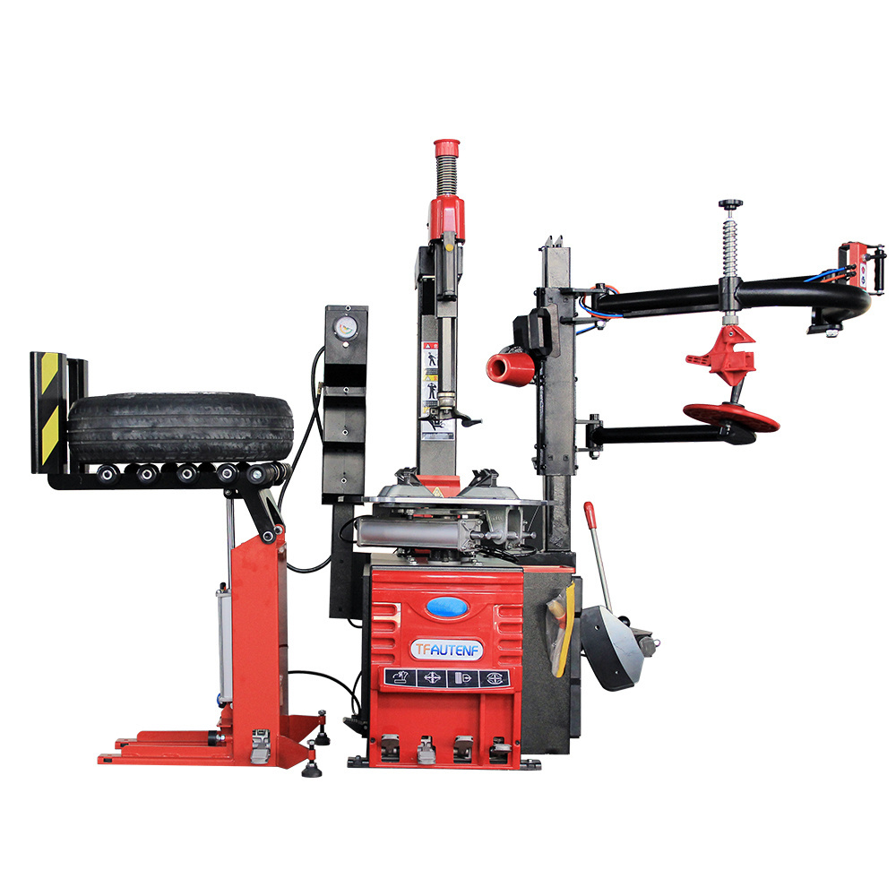 TFAUTENF car tire machine/tire changer/car tire changer machine