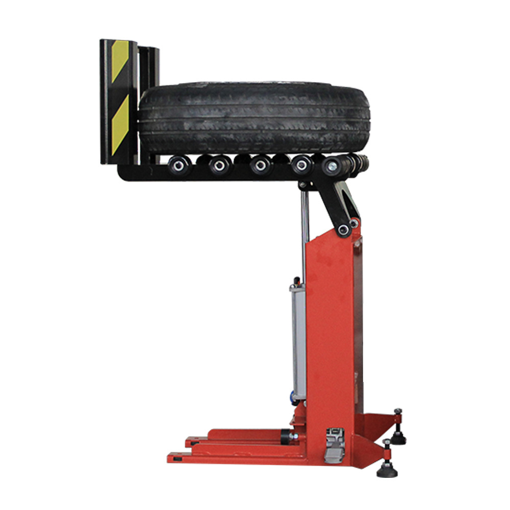 TFAUTENF tire lifter for tire changer machine