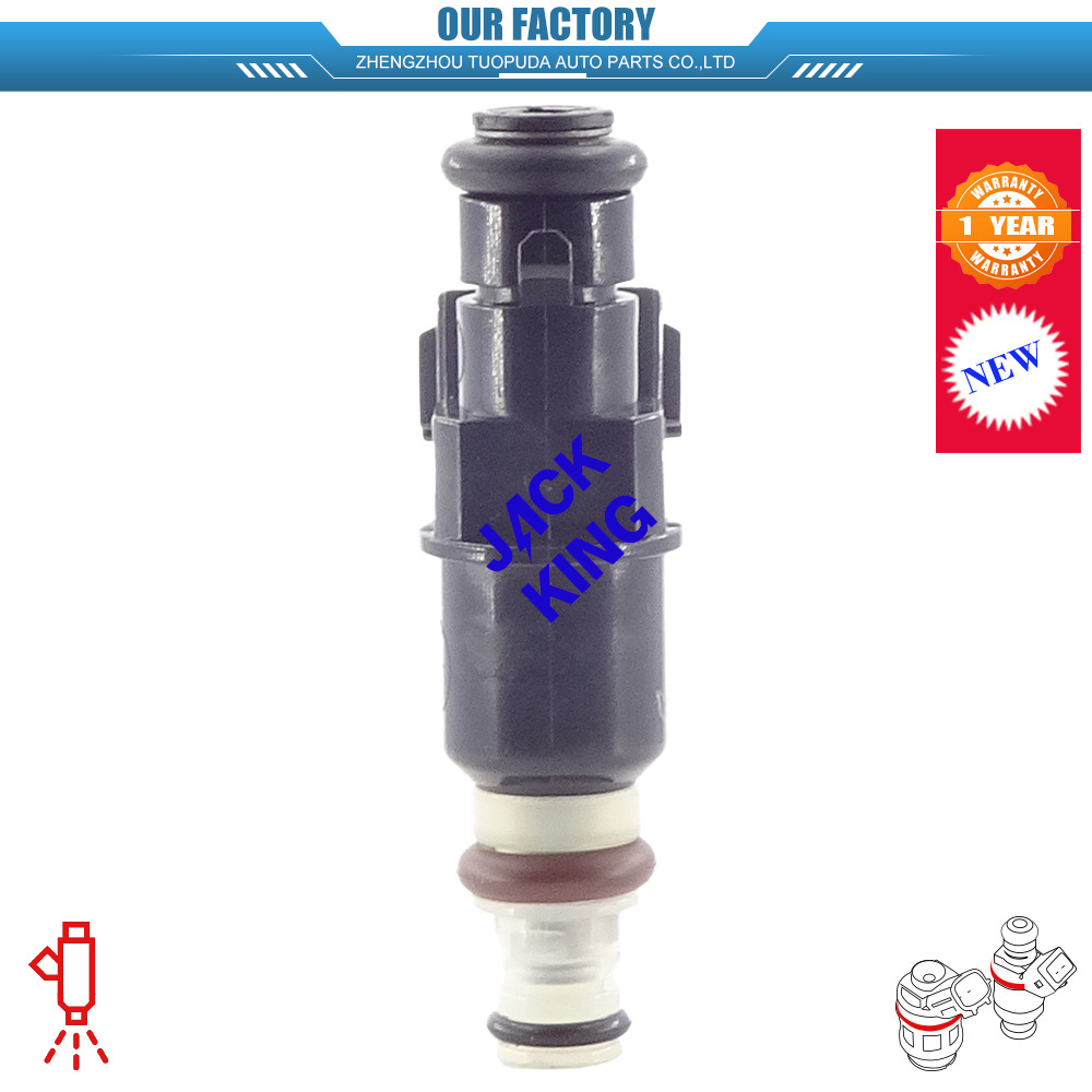 FIG10053 16450-RAA-A01 NEW FUEL INJECTOR FOR HONDA MOTORS 2.4L K24A4 K24A8 Denso fuel injector Spray valves