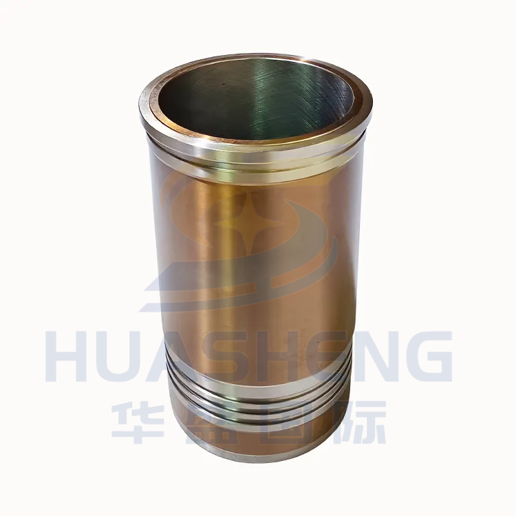 OEM Engine Cylinder Liner Kit for kia caterpillar perkins toyota nissan mitsubishi mazda komatsu isuzu hino hyundai Diesel Liner