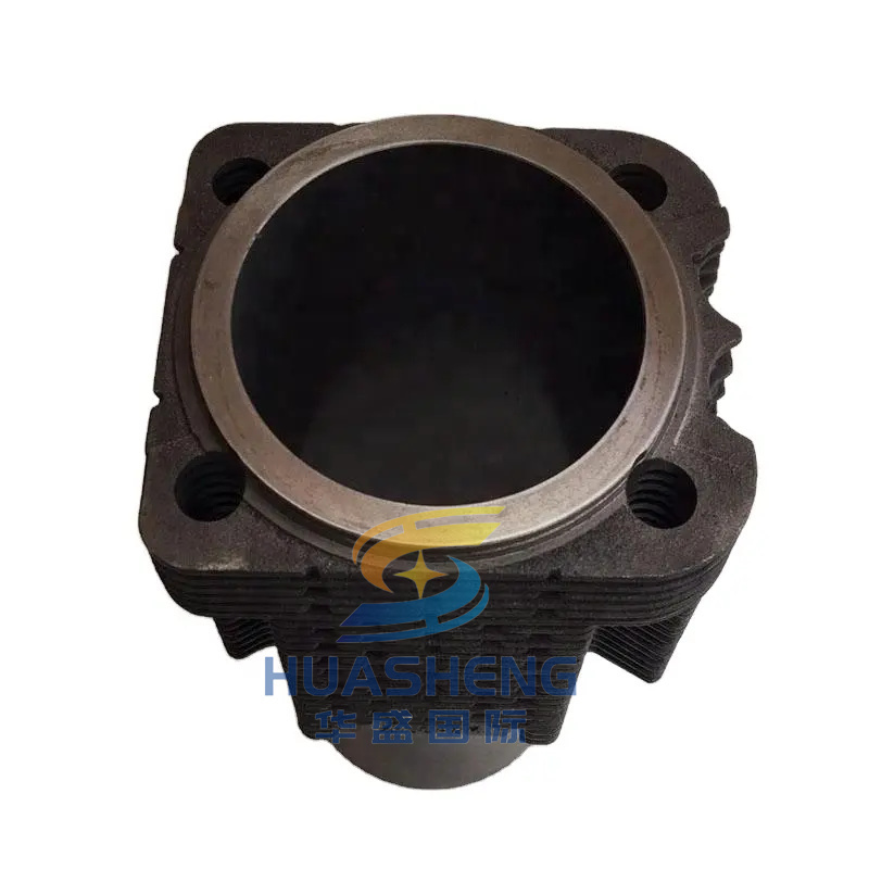 Deutz FL912 FL913 Air cooled diesel engine spare cylinder liner and components0415 7756 0415 7403 0423 1497