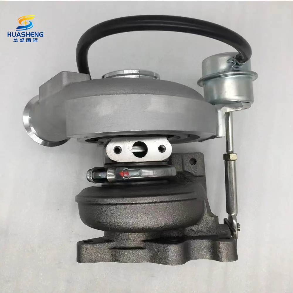 High quality original factory2836258/3774227/2842804 4 Cylinder Supercharger Kit Truck Turbocharger For Cummins Howo Yuchai