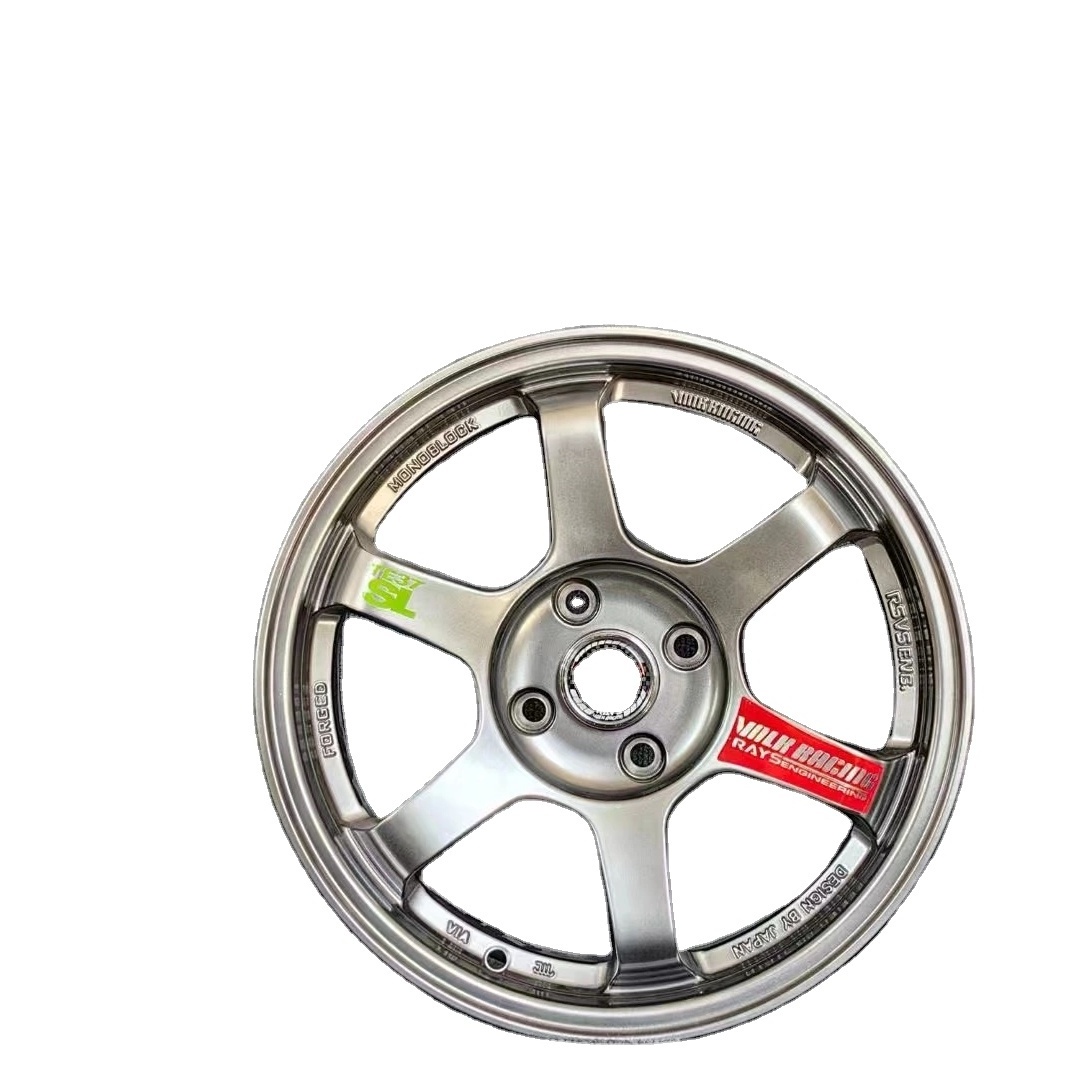 Deep lip forged concave 18-24 inch oem car wheel rims for sale