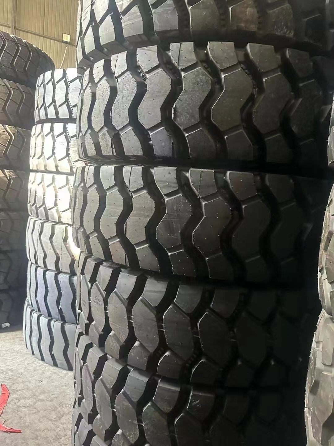 Top quality radial winter truck tire 11R22.5 11R24.5 for Canada