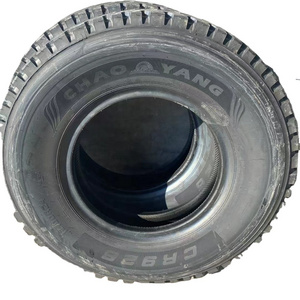 High quality truck tire tread rubber for truck tire cold retread