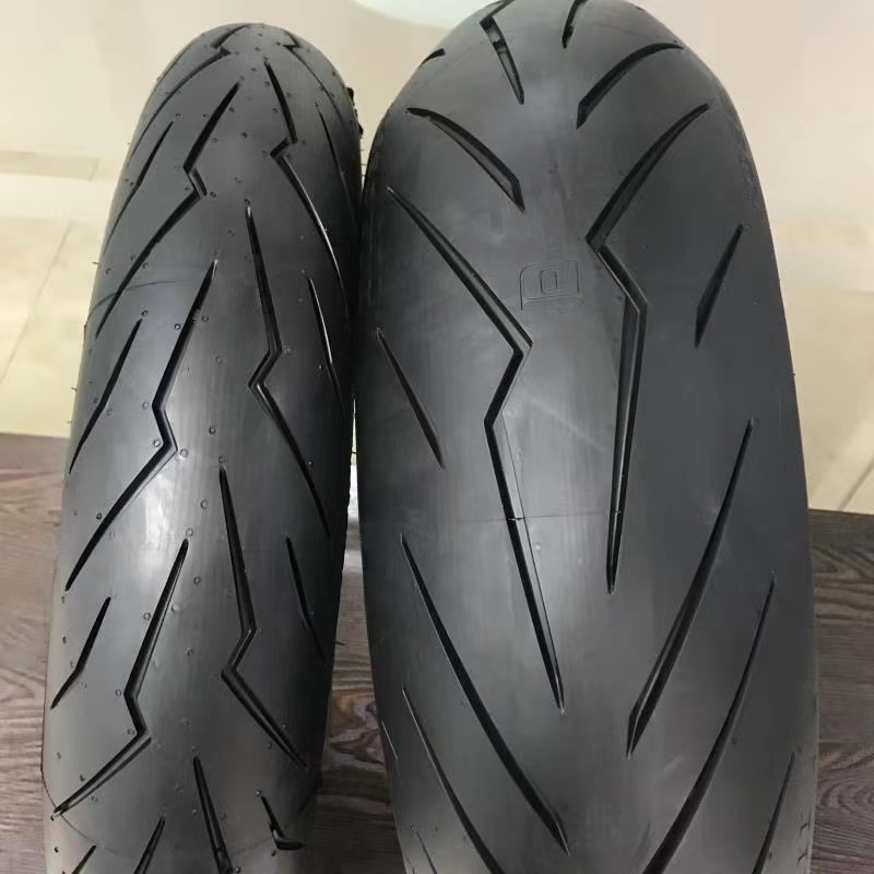 China High Quality Motorcycle Tyre 3.00-17 Cruise Motorcycle Tyre ISO9001/IATF16949/JIS/E-MARK/DOT/BIS/SNI/CCC Certificated