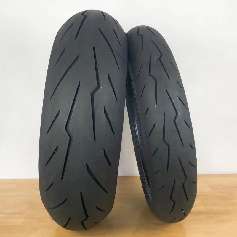 China High Quality Motorcycle Tyre 3.00-17 Cruise Motorcycle Tyre ISO9001/IATF16949/JIS/E-MARK/DOT/BIS/SNI/CCC Certificated