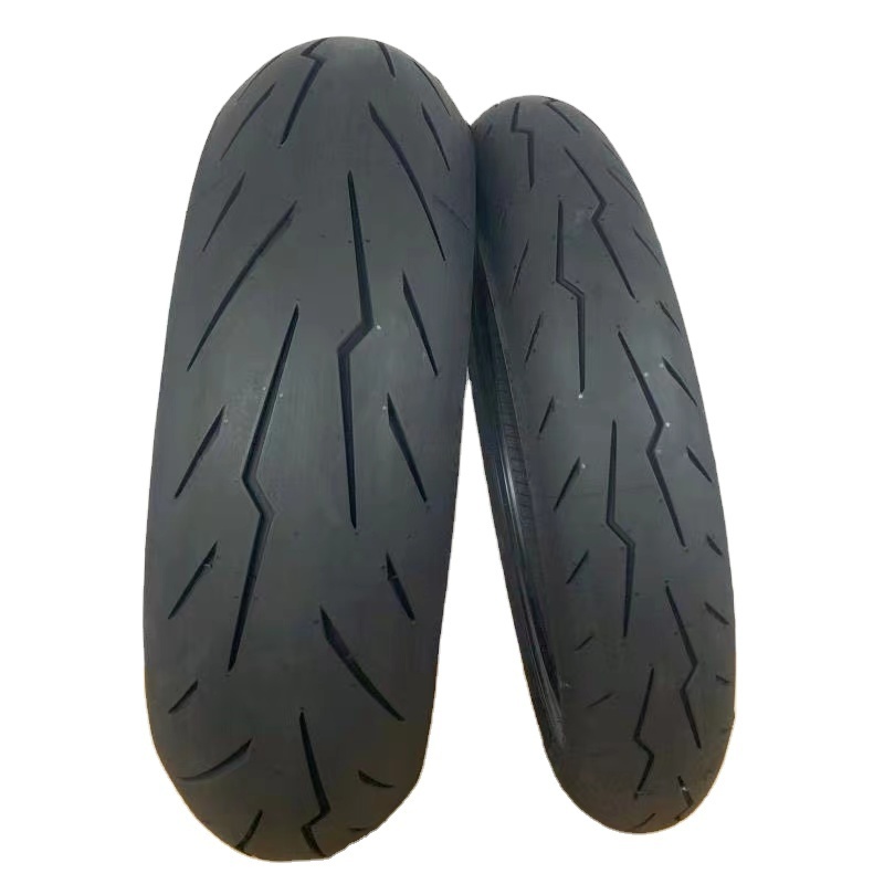 Motorcycle Tubeless Tires 250-18 275-18 300-18 300-18 Motorcycle Tubeless Tire Classic Motorcycle Tire