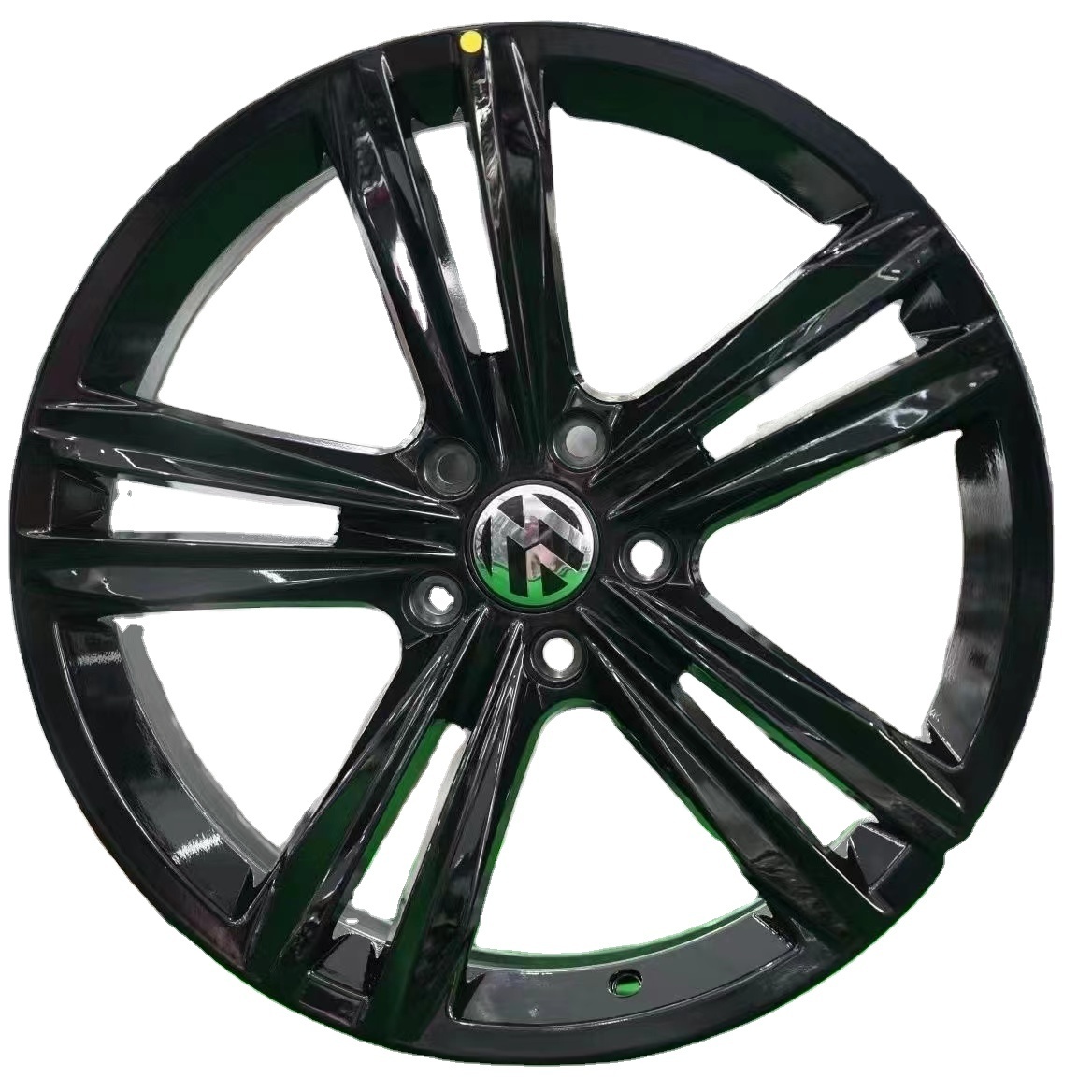 V-W 18 Inch Alloy Rims - Passenger Car Wheels maybach rims