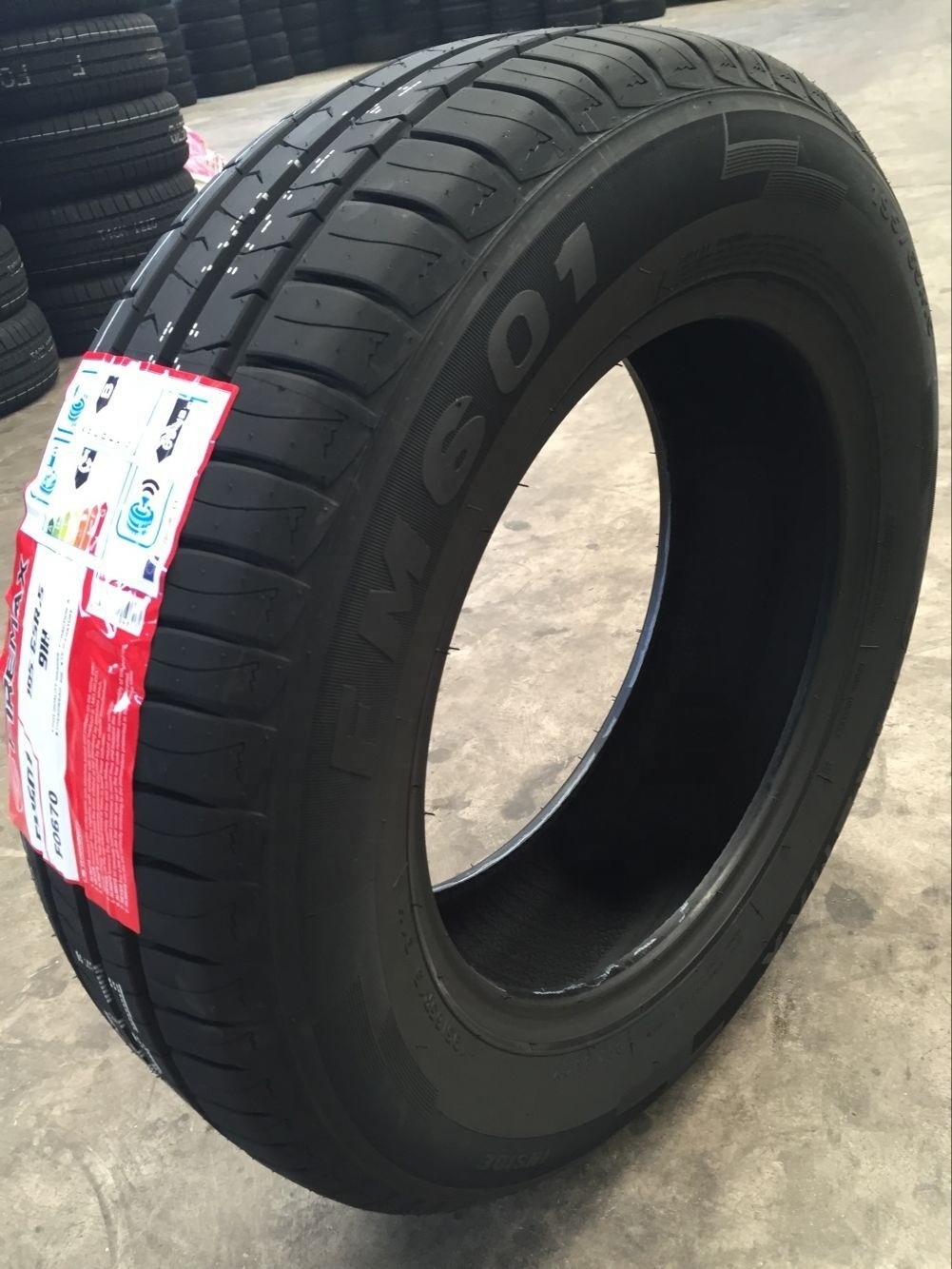 Passenger Car Tires  High Quality Tyres For Vehicles Summer Tires 255/55R20 255/45ZR20