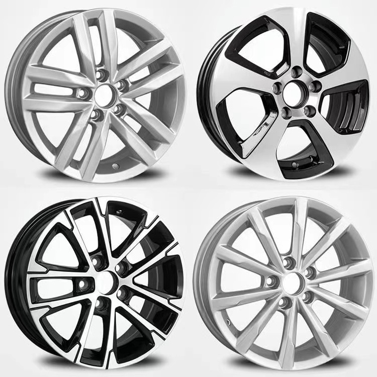 New Arrival 20/22 Inch for BMW 7 Series Car Alloy Wheels - China Alloy Wheel Manufacturer