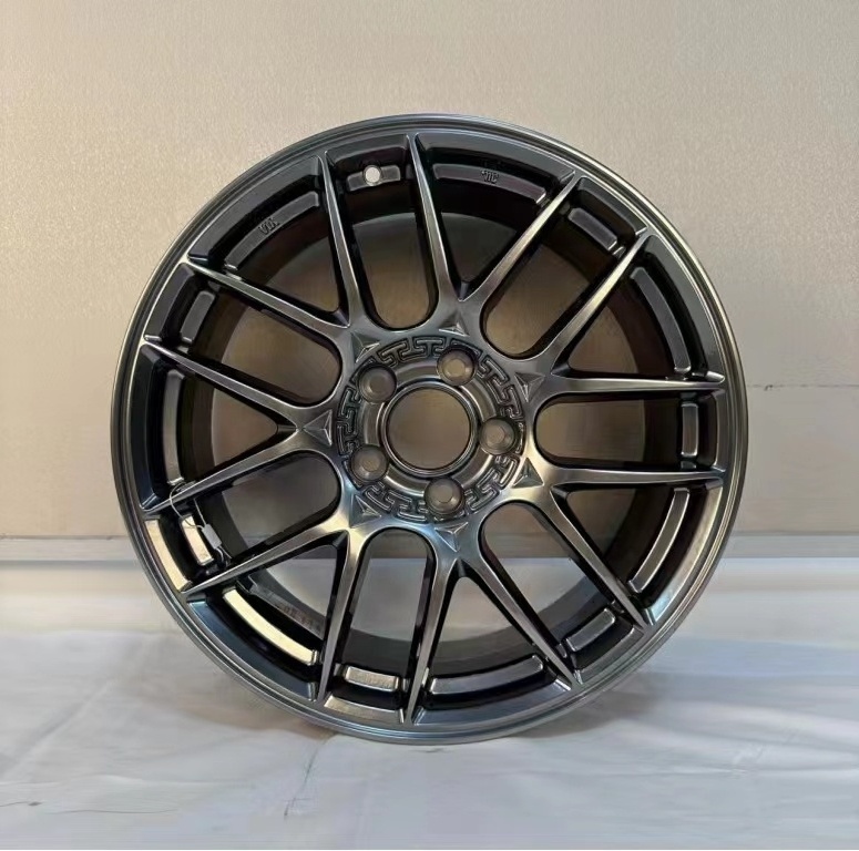 Professional Manufacturers r17 r18 5x112 car rim 5x1143 pcd 5x120 Alloy Wheels 17 18 inch Rims