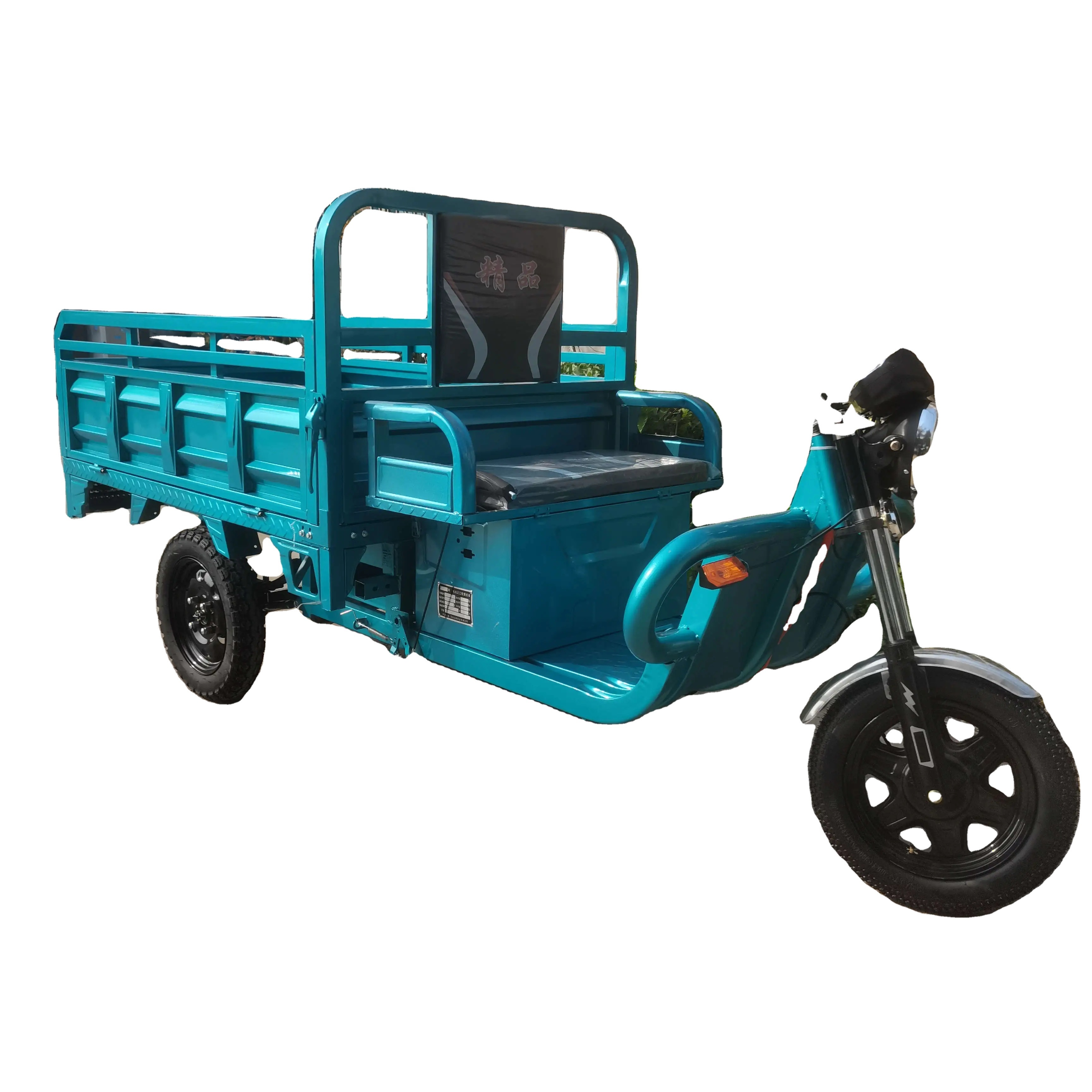 3 wheel electric rickshaw tricycles bike for adults