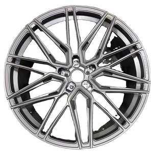 Professional Manufacturers r17 r18 5x112 car rim 5x1143 pcd 5x120 Alloy Wheels 17 18 inch Rims