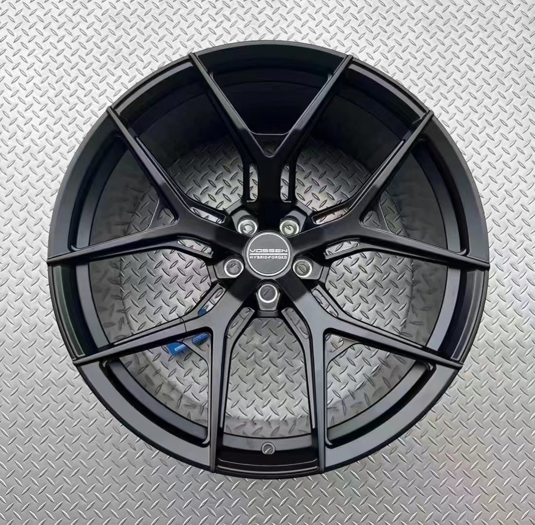 OEM Wheel 20 22 24 26 inch wheel For Audi S6/ ford mustang alloy wheel 5x112 5x114.3 5X130 5x120 rims