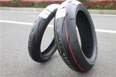 2.75-17 275/17 2.50-17 250/17 Top Quality Motorcorss Tires Hard-Wearing Motorcycle Tires