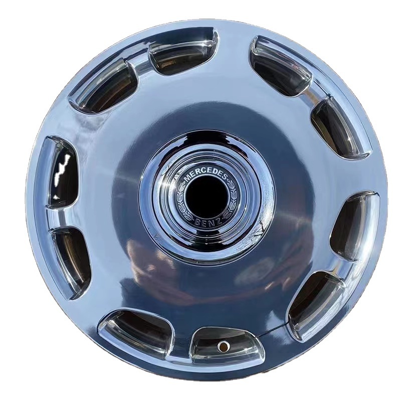 OEM China Factory Great Quality Shock-Resistant Anti-Scratch High-Structural Paint Protection A-udi Wheel rims 18 inch