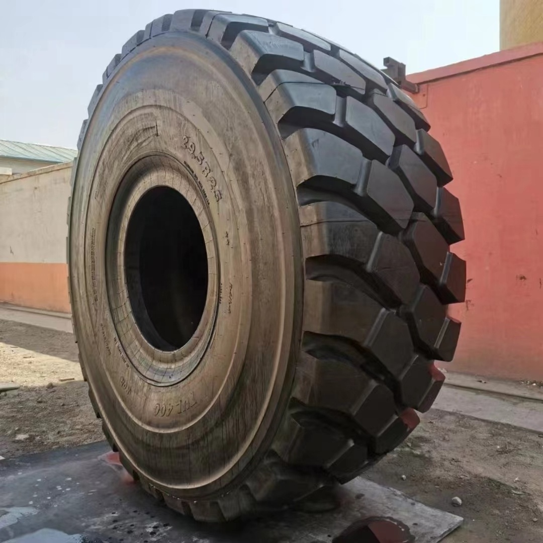 Triangle Linglong Chaoyang Giti Doublecoin Aeolus Brand Truck TBR Gt Radial Tires