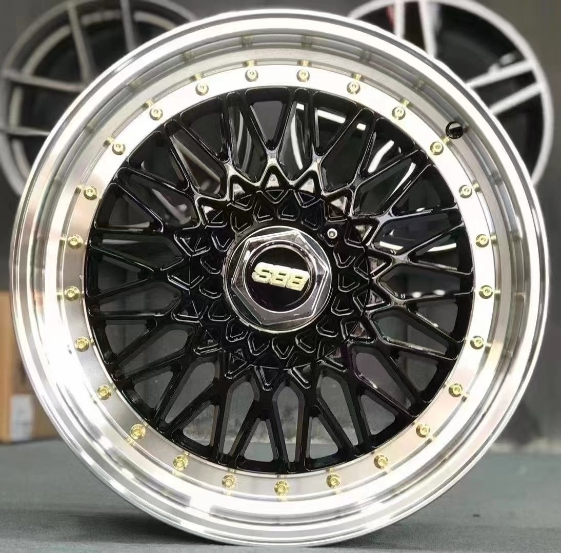 16 17 18 1920 21 22 inch forged wheels