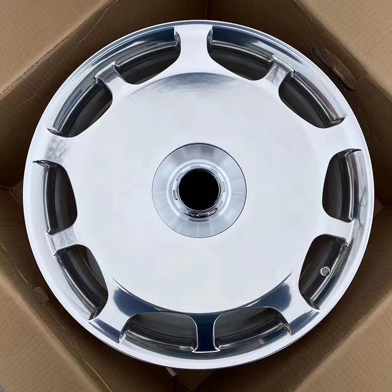 Factory Price farm tractor wheel rim china tire rims W7*24 rims for sale