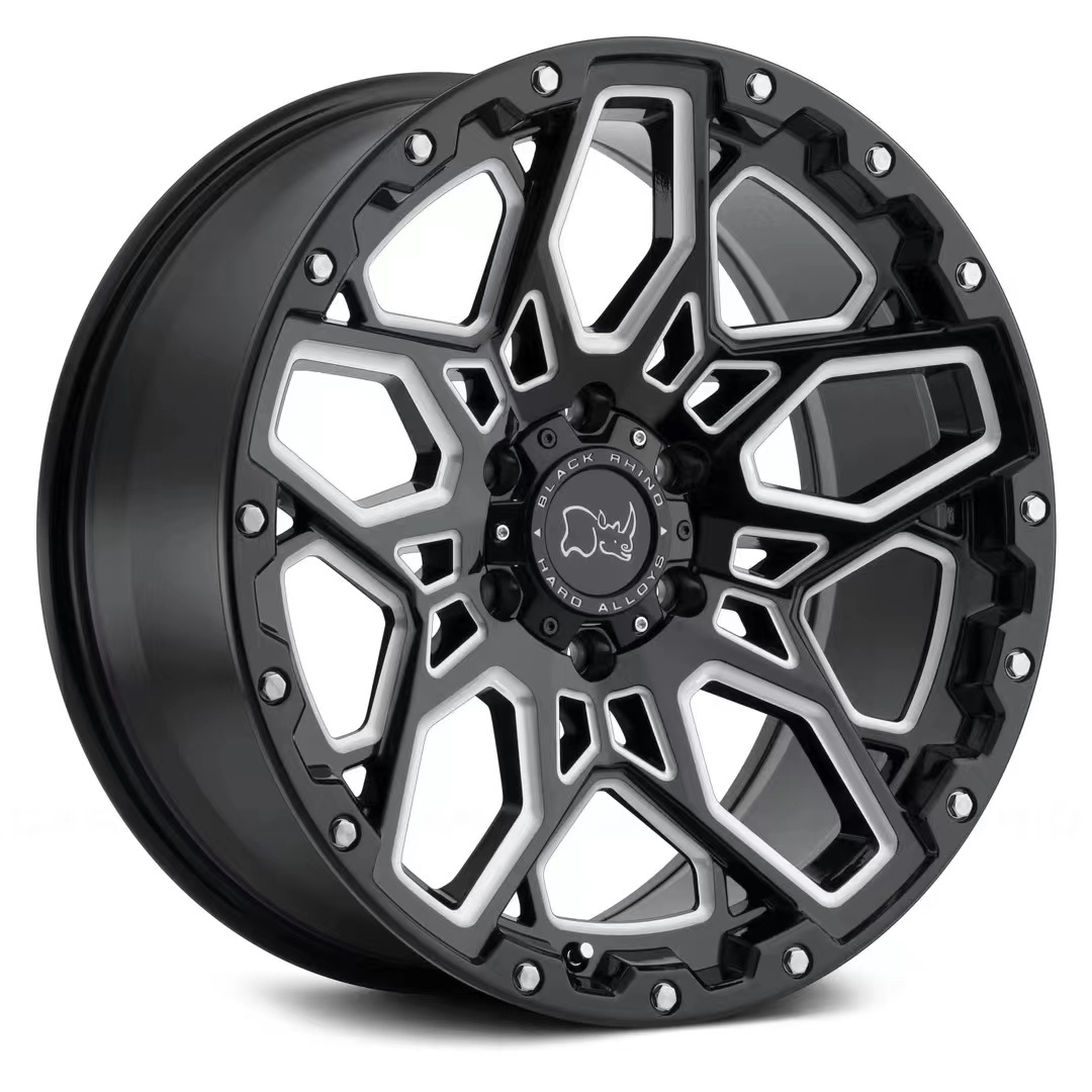 Deep lip forged concave 18-24 inch oem car wheel rims for sale