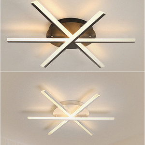 Modern DMA Surface Mounted Nordic Led Modern Lighting Living Room Ceiling Light