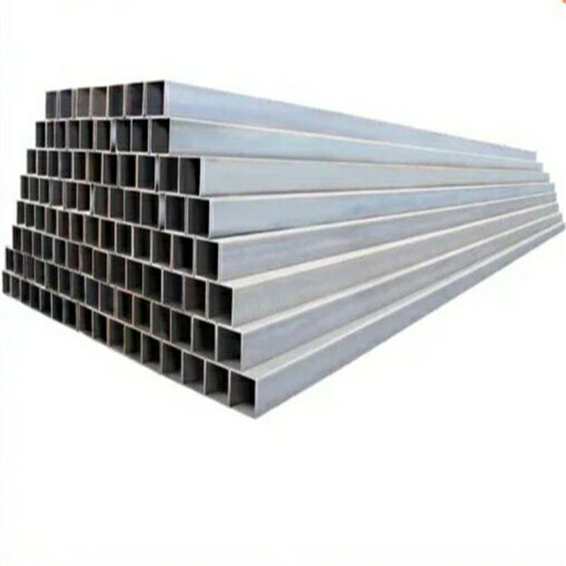 Low Price 58Mm Galvanized Gfreenhouse Cold Rolled Steel Pipe