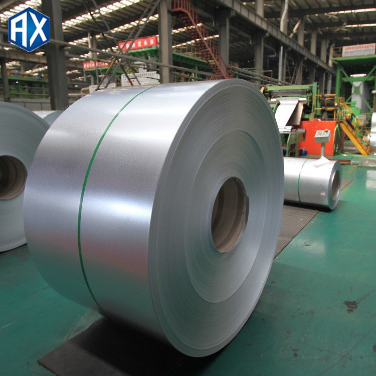 Cheap Price Galvanized Steel Sheet Metal A36 Roll