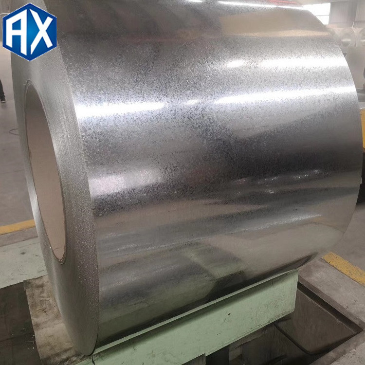 Cheap Price Galvanized Steel Sheet Metal A36 Roll