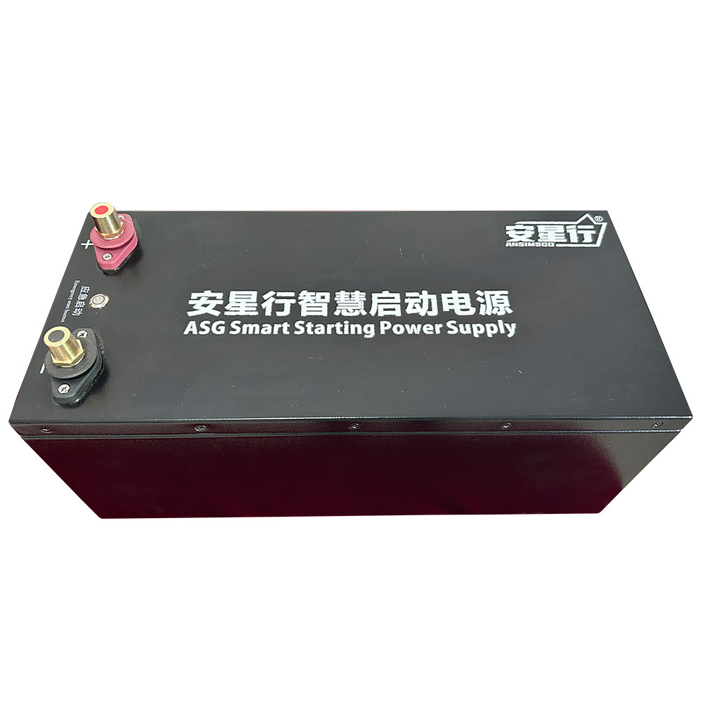 Professional 12V150AH 200AH Dry Charged Lead Acid Battery for Heavy Duty Commercial Vehicles New Condition for Car Truck Use