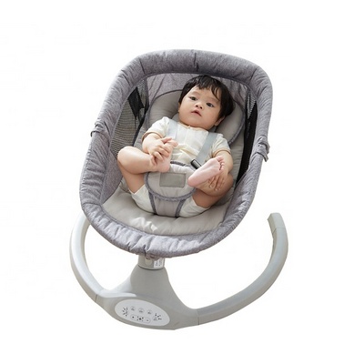 Baby bouncer simple clearance