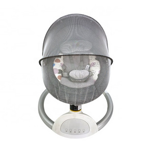 Hibob Automatic Baby Bouncer Cradle Online Infant Swing Chair Hanging Baby Swing