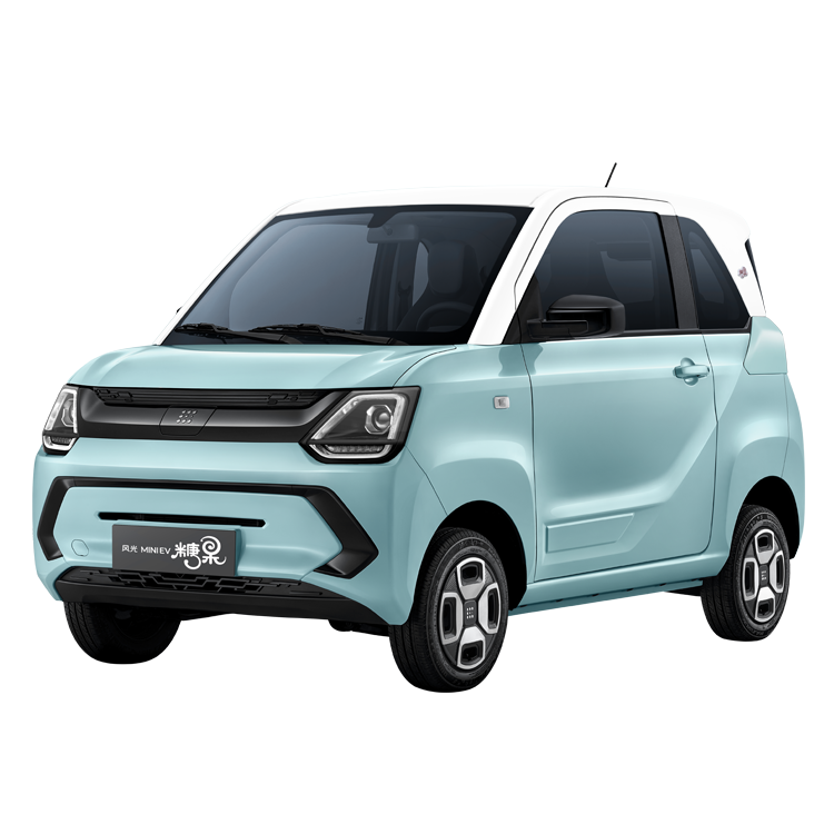 2023 China New Energy  Electric Vehicle CEE dongfeng mini ev car mini electric car