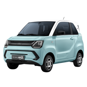 2023 China New Energy  Electric Vehicle CEE dongfeng mini ev car mini electric car