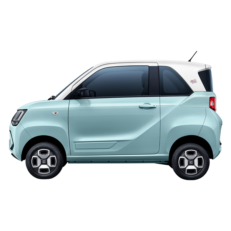 2023 China New Energy  Electric Vehicle CEE dongfeng mini ev car mini electric car