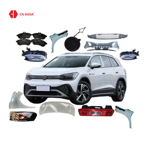 Factory Price High Quality  id6 ID4 Spare Parts Car Accessories  Volkswagen id 4 X spare parts  electric accessories