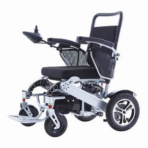 hospital elderly cerebral palsy height adjustable manual foldable wheelchair chair with wheels foot rest and nylon seat