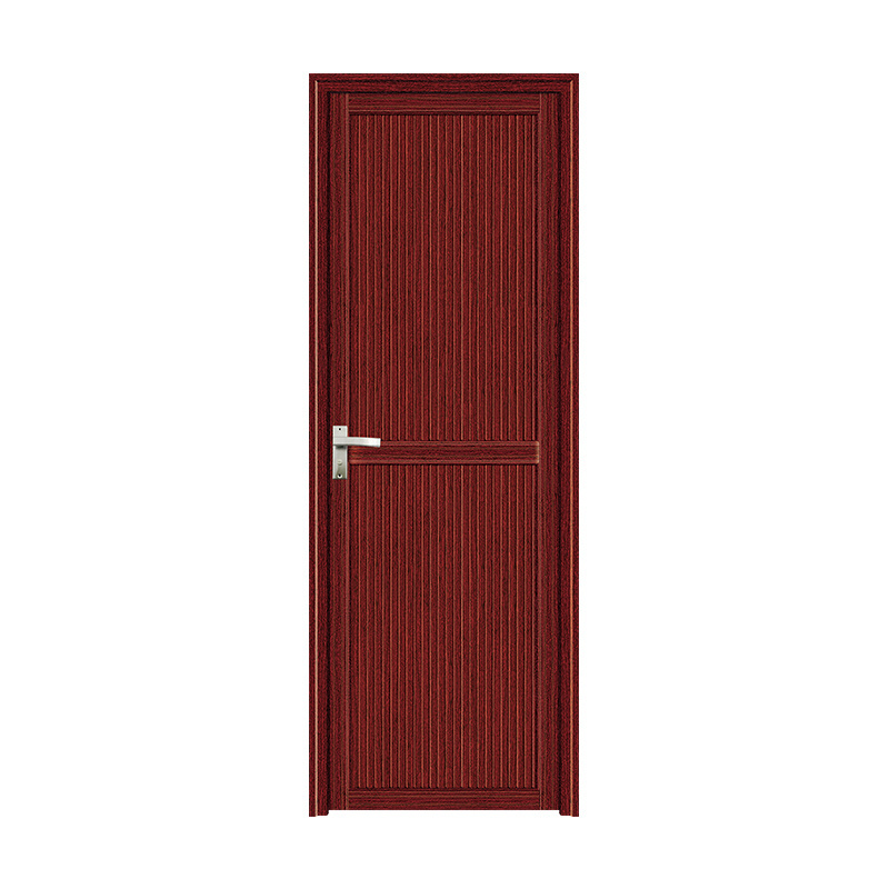 Factory wholesale price exterior door aluminum frosted glass swing bathroom doors