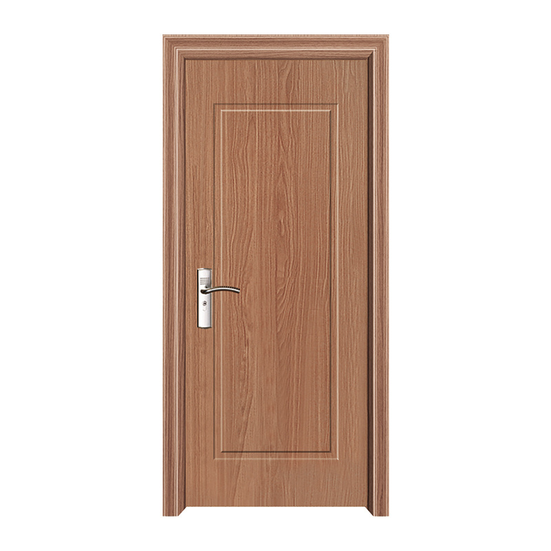 China Manufacturer Best selling Waterproof PVC Door Composite Internal Doors