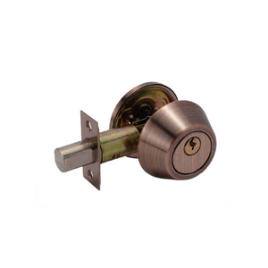 Customization Front Door Entry Lever Locker Security Door Lock Stainless Steel Deadlock