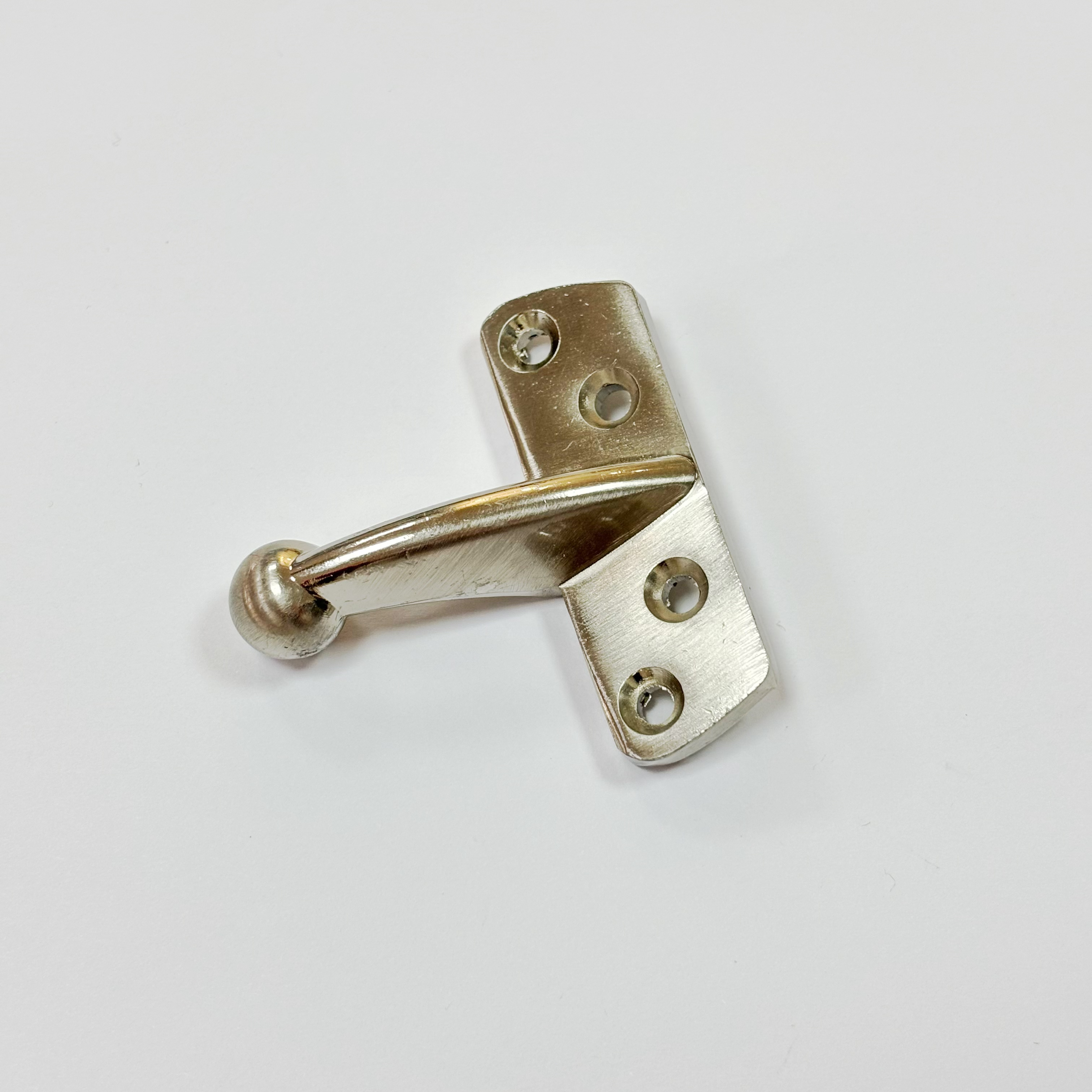 China Supplier Anti Theft Clasp Locks Safety Door Buckle Security Door Guard Chain Clamp for Home