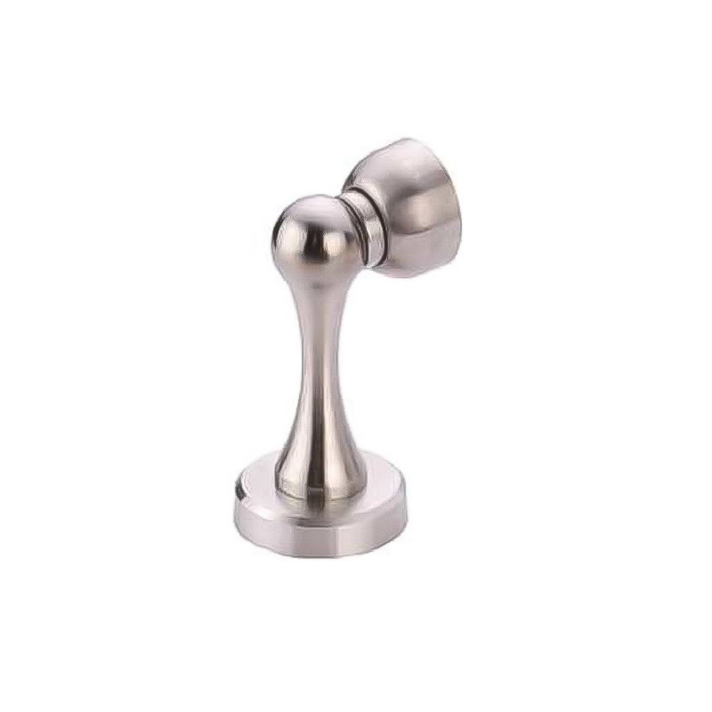 Hardware ametal stainless steel golden door stopper Buffer door stopper Mute door stopper