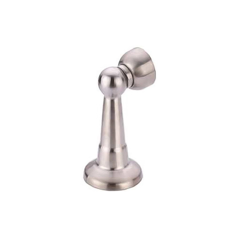 Hardware ametal stainless steel golden door stopper Buffer door stopper Mute door stopper