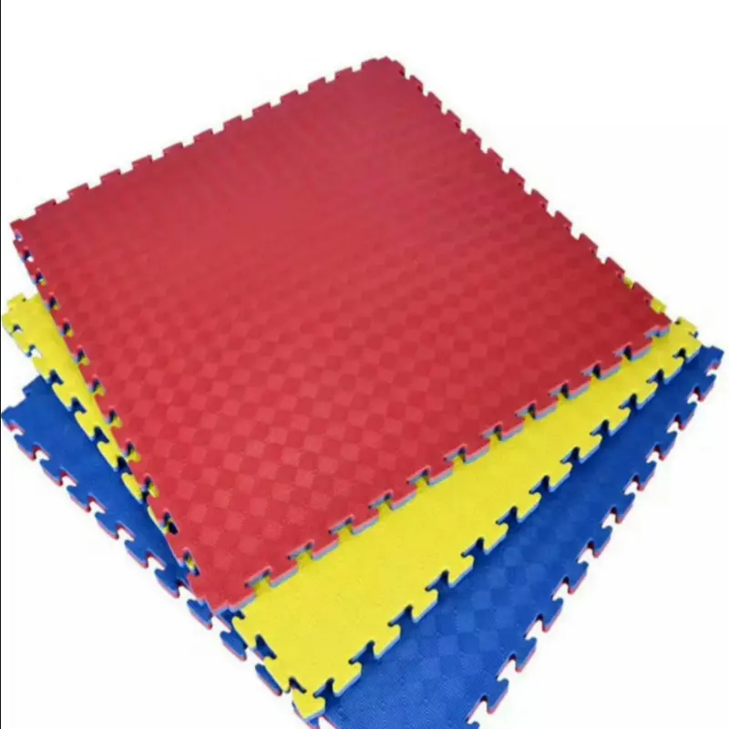 Eva puzzles mats for kids used wrestling mats for sale Eco-friend eva puzzle mat