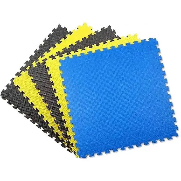 Education Toy Style and Foam Material Eva Puzzle Play Mat