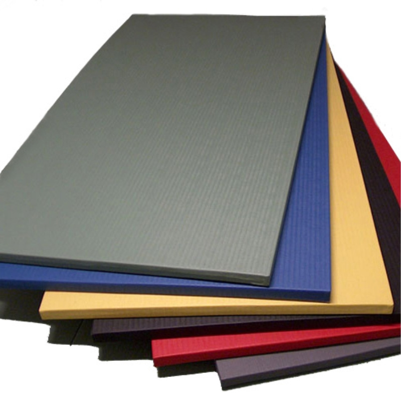 IJF Approved Pe Foam BJJ Judo Tatami Mat