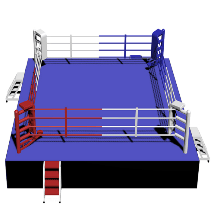 MMA boxing ring Fighting Octagon cage for sale