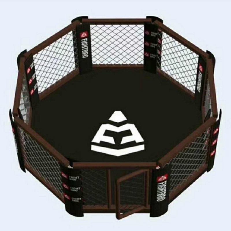 UFC Fighting cage MMA Fight cage