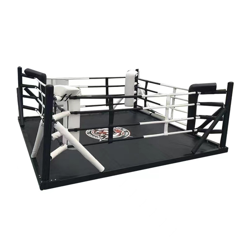 aiba event boxing ring mini ring de boxe