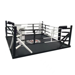 aiba event boxing ring mini ring de boxe